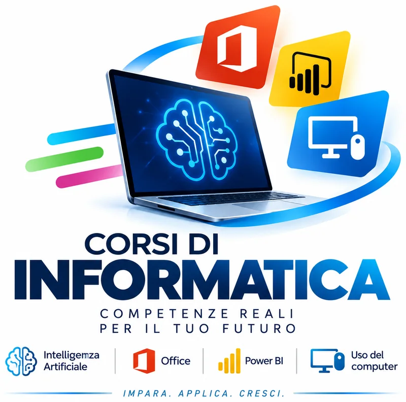 Corsi di informatica B.I.T. Academy