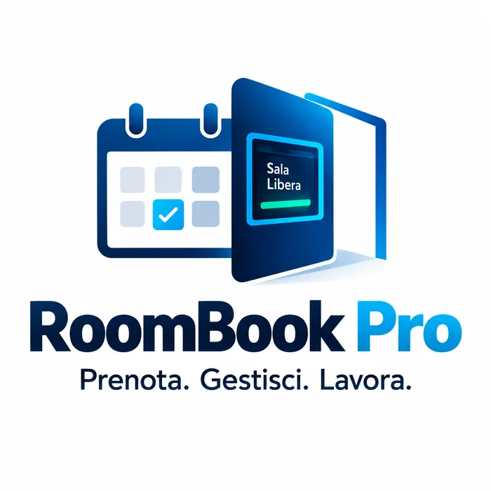 RoomBook Pro